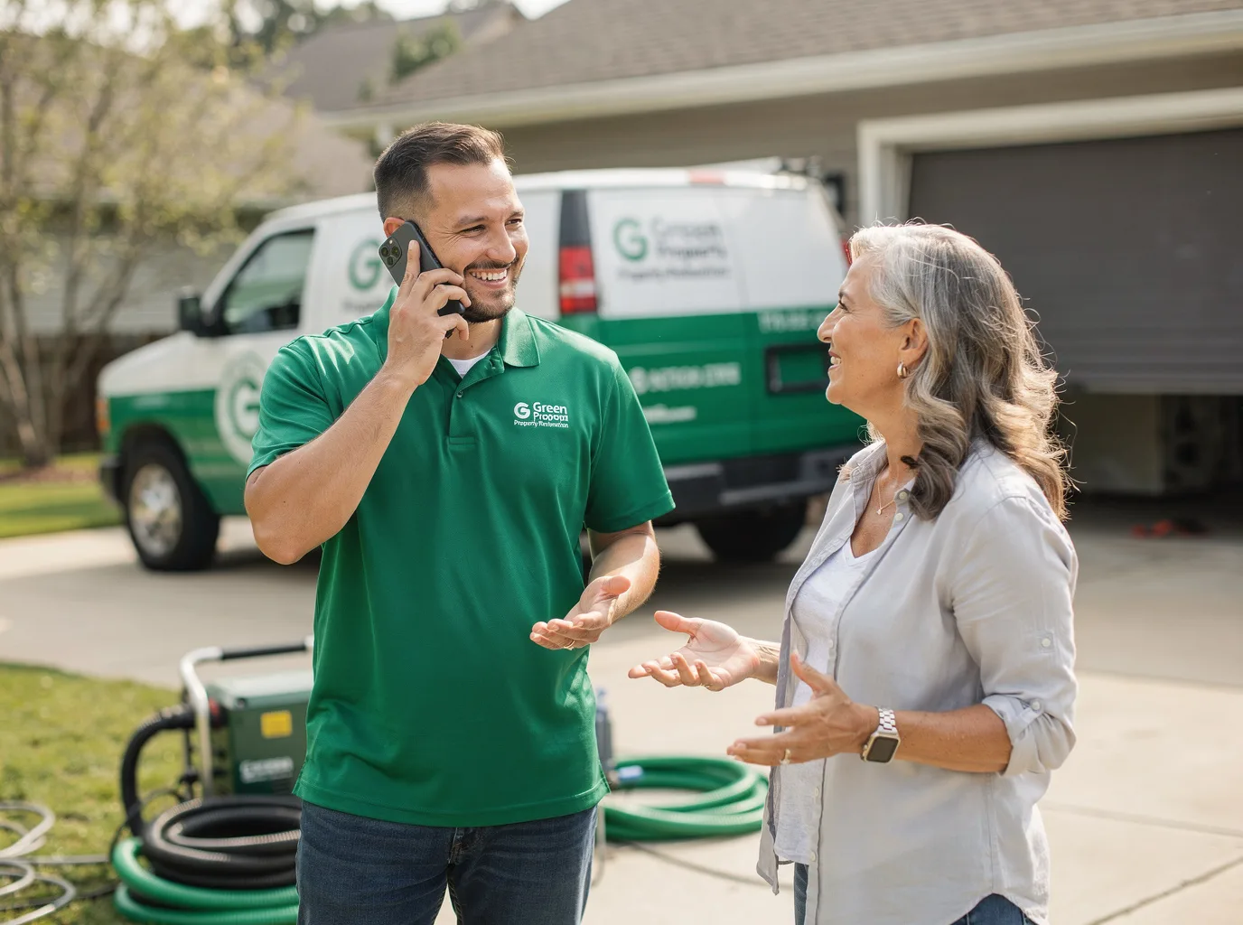Water Damage Restoration Dawson, PA FAQs